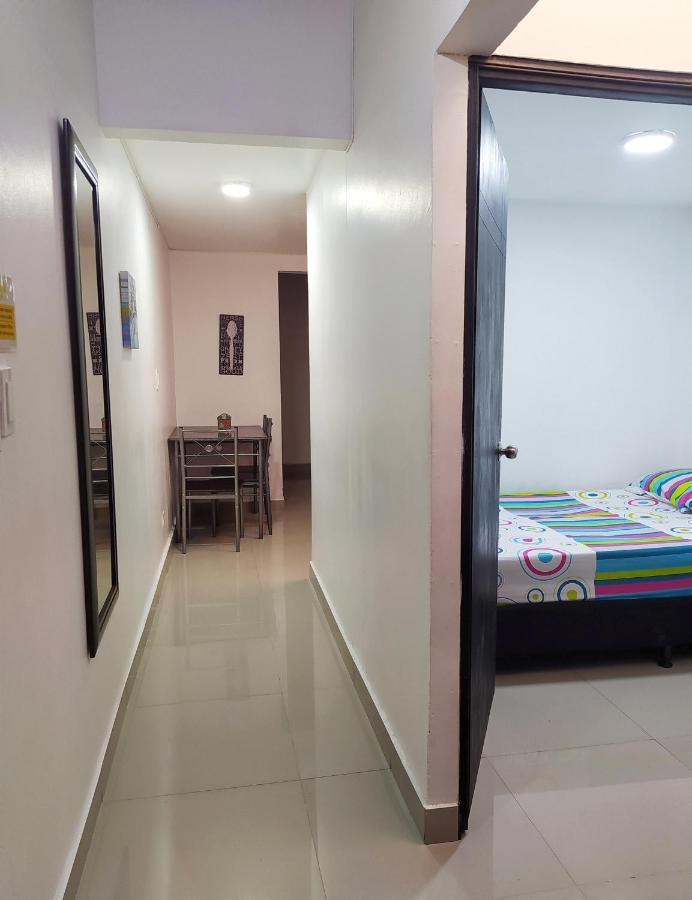 Casa Estadio Medellin ! Apartamentos Renovados En Excelente Ubicacion Laureles Estadio Zewnętrze zdjęcie